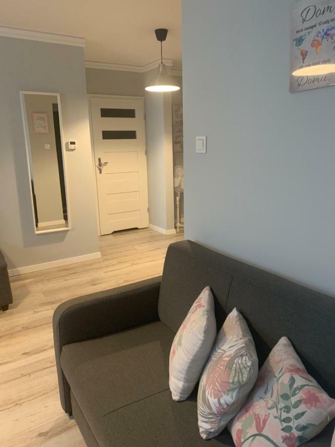 Apartament Antek Klimatyzowany Освенцім Екстер'єр фото